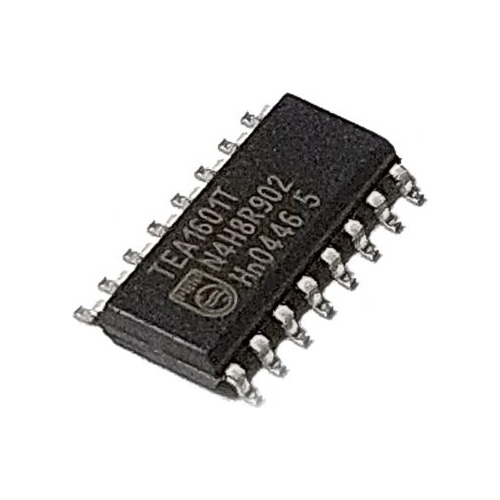 Tea1601t Circuito Integrado Controlador Sge05290