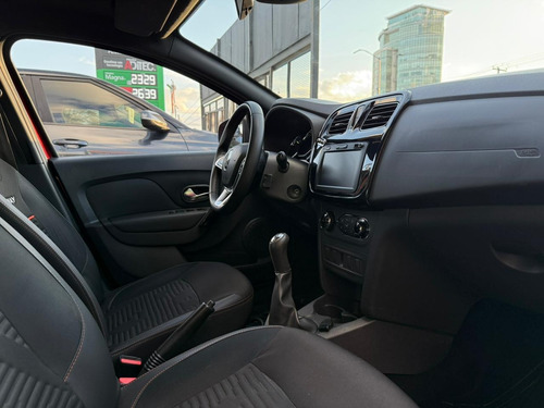 Renault Stepway 1.6 Intens Mt