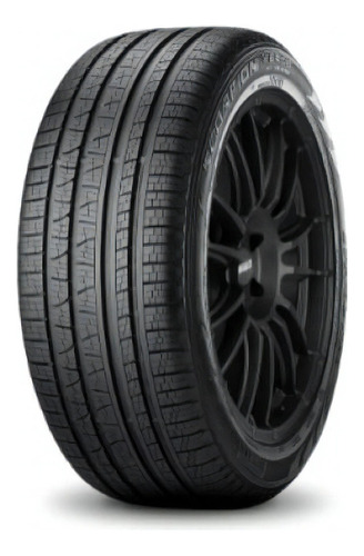 Pneu Aro 19 255 55 R19 111h Xl Pirelli Scorpion Verde