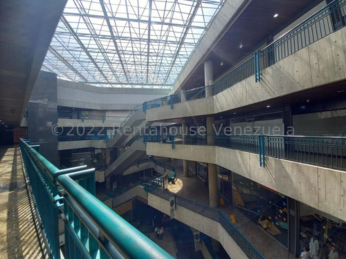 Imagen 7 de 12 de Local En Alquiler La Lagunita Mls #22-25043