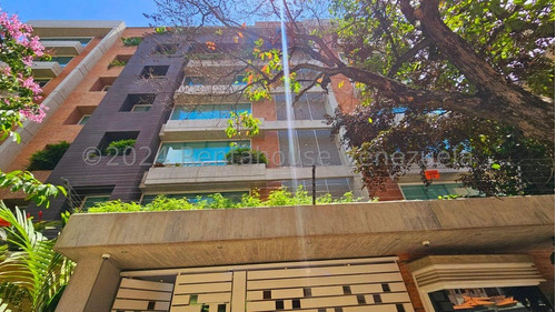 Confortable Apartamento En Alquiler Campo Alegre 