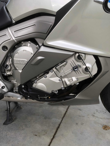 Bmw K 1600 Gtl Exclusive