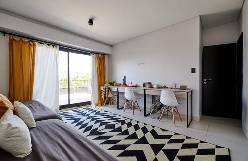 Imagen 18 de 30 de Excelente Departamento En Venta | Molina Ciudad | Barracas