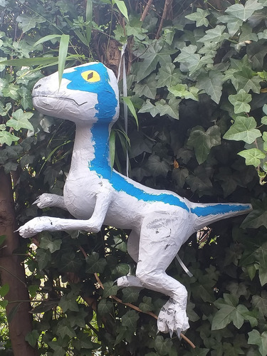 Piñata Jurassic World Dinosaurios!