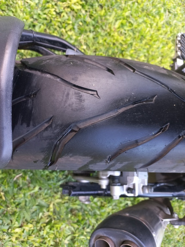 Benelli Leoncino 500