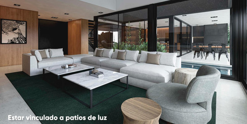 Casa En Venta - La Arbolada Hollywood - 3 Dor Super Categoría!