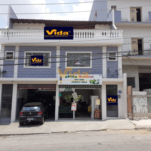 Sala Em Vila Osasco - Osasco - 44255