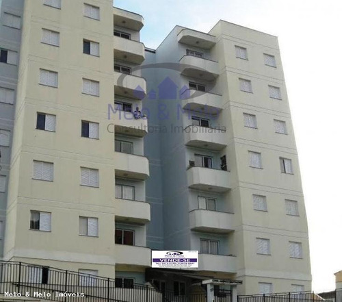 Imagem 1 de 15 de Apartamento Para Venda Em Bragança Paulista, Vila Aparecida - 2034_2-1234940