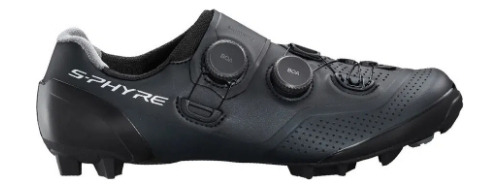 Sapatilha Ciclismo Mtb Shimano Sh-xc902 S-phyre - Preto