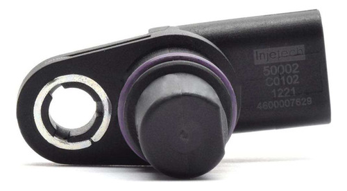 Sensor Posicion Arbol Levas Cmp Volkswagen Passat 1.8 2014