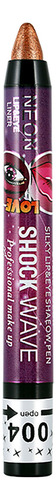 Lápiz Labial De 12 Colores, Lápiz Labial, Sombra De Ojos En