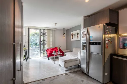 Casa En Arriendo/venta En Chapinero Alto. Cod A6078