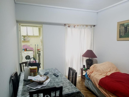 Departamento - Balvanera