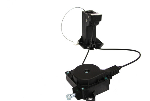 Imagen 2 de 7 de Dispositivo Rueda De Auxilio Fiat Qubo Fiorino Active 16/18