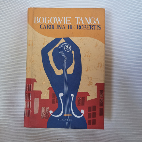 Bogowie Tanga Dioses Del Tango Carolina De Robertis Polaco 