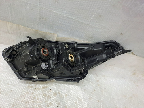Óptica Dere Honda H-rv Año 2018 A 2023 Original Sin Orejas Derecho/pasajero