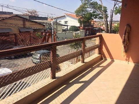 Casa - Venda - Jardim Torres São José - Cod. 1537 - V1537