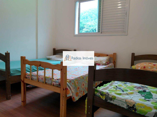 Imagem 22 de 28 de Apartamento Com 2 Dorms, Vila São Paulo, Mongaguá - R$ 300 Mil, Cod: 857648 - V857648