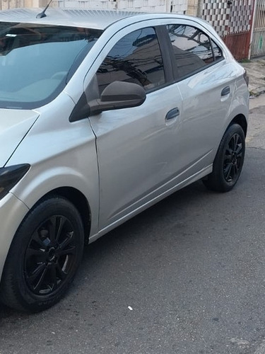 Chevrolet Onix 1.0 Joy 5p