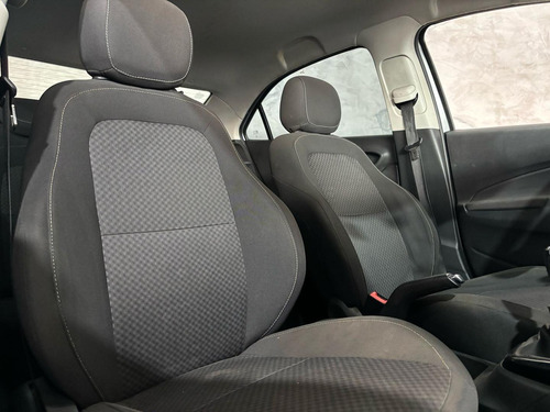 Chevrolet Prisma 1.4 Lt