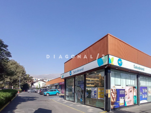 Local Comercial En Ñuñoa