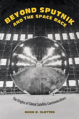 Libro Beyond Sputnik And The Space Race : The Origins Of ...