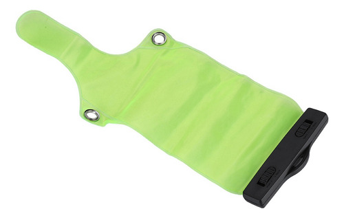 P Funda Impermeable Para Radio Portátil, 2 Unidades, Para