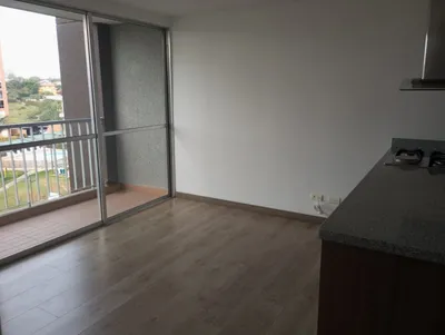 Apartamento en arriendo