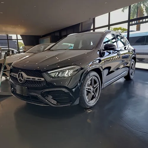 Gla 250 4matic Mod 2026