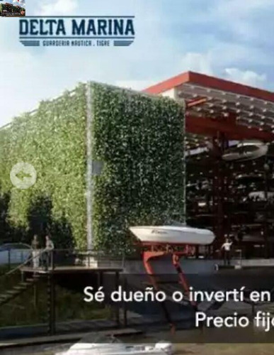 Imagen 6 de 6 de Cama Nautica - Villa La Ñata