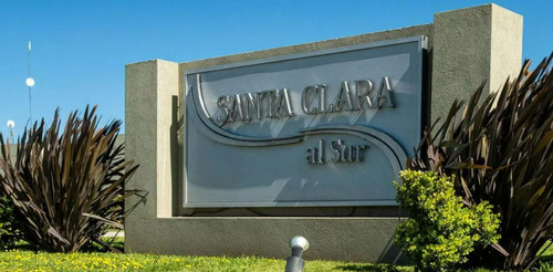 Canning Lote Al Lago - Santa Clara Al Sur