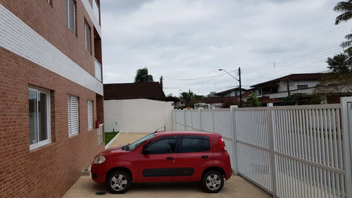 Imagem 17 de 26 de Apartamento Novo 02 Dormitórios (01 Suíte), 01 Vaga, Sacada. - V572