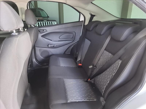 Imagem 14 de 14 de Ford Ka Ka 1.5 Sedan Se Plus Flex Mec