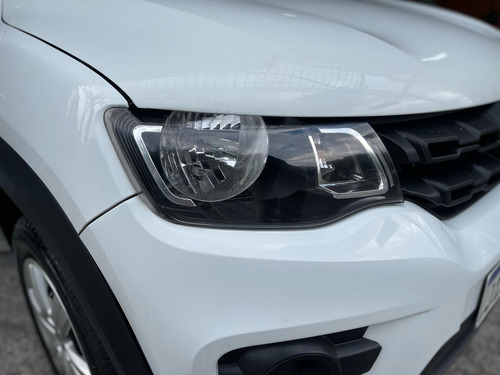 Renault Kwid KWID ZEN 1.0 FLEX 12V 5P MEC.