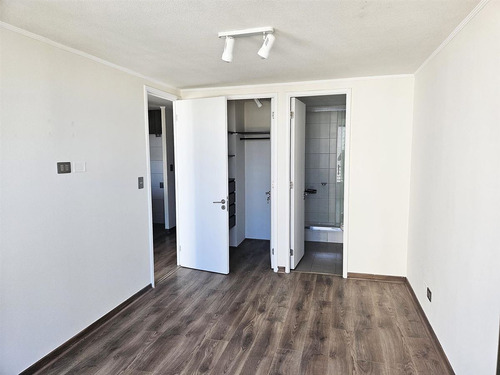 Arriendo Depto Mtro Irarr. 1 Domitorio 15% Dcto 1er Mes!