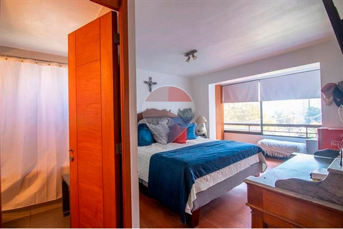 Departamento En Venta De 4 Dorm. En Las Condes