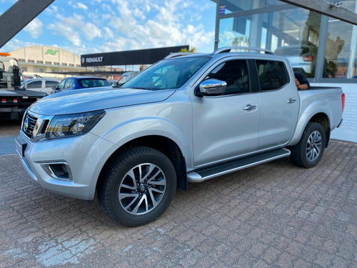 Nissan Frontier 4x4 Diesel