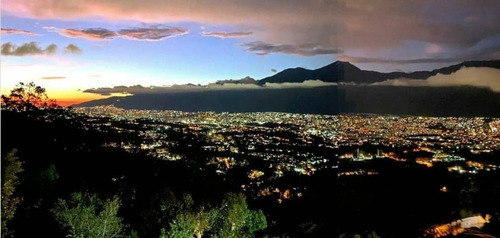 Imagen 6 de 14 de Terreno De 1.004 M² + Área De 500 M² Con Proyecto Elaborado Al 70% En El Alto Hatillo