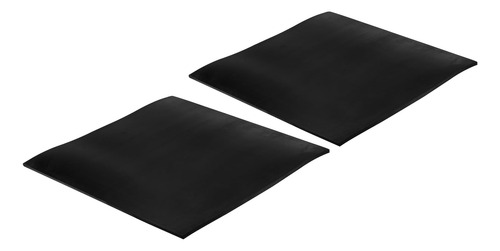 Patikil Alfombrilla Absorbente De Golpes, 2 Almohadillas De 