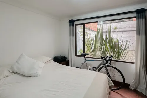 Apartamento En Arriendo En Rincón Del Chicó. Cod A7448