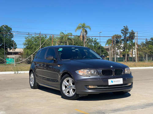 Bmw Serie 1 2.0 120i Active 156cv 2008