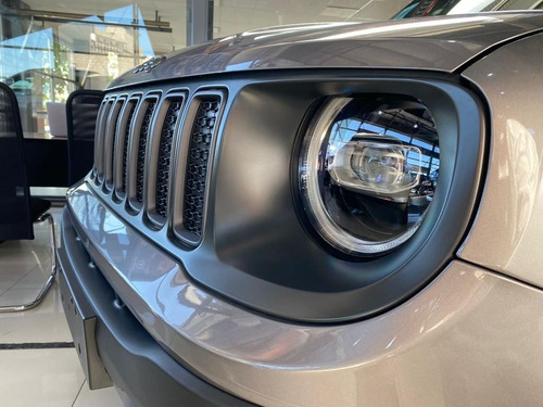Imagen 5 de 19 de Jeep Renegade