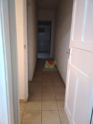 Imagem 9 de 17 de Sobrado Para Alugar, 170 M² Por R$ 2.700,00/mês - Tatuapé - São Paulo/sp - So0723