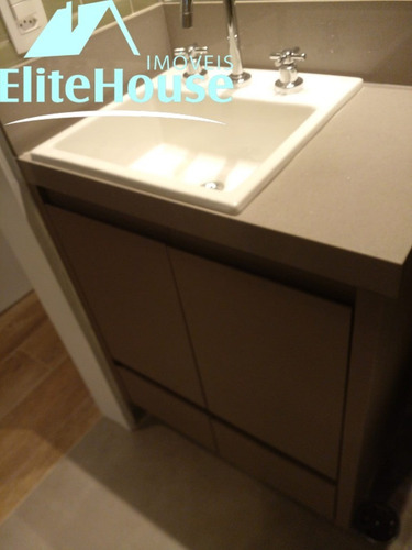 Imagem 28 de 30 de Apartamento - Ap02464 - 70218228