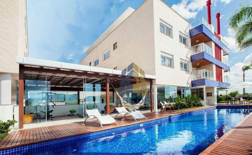 Imagem 25 de 25 de Apartamento À Venda, 113 M² Por R$ 1.700.000,00 - Campeche - Florianópolis/sc - Ap0476