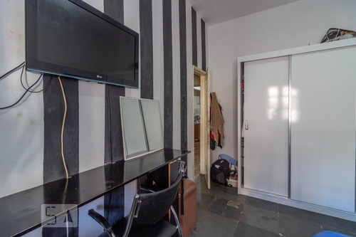 Imagem 9 de 15 de Casa Para Aluguel - Campinho, 3 Quartos, 60 - 893365981