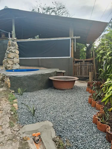 Seu Refúgio Pé Na Areia: Casa A 150m Da Praia Em Algodões