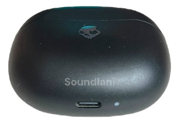 Audífonos Skullcandy Rail (Reacondicionado)