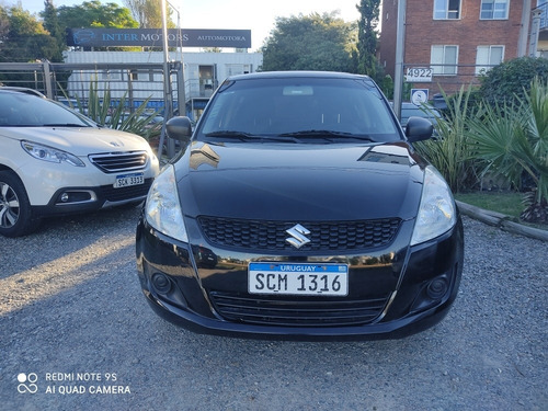 Suzuki Swift 1.2 Ga