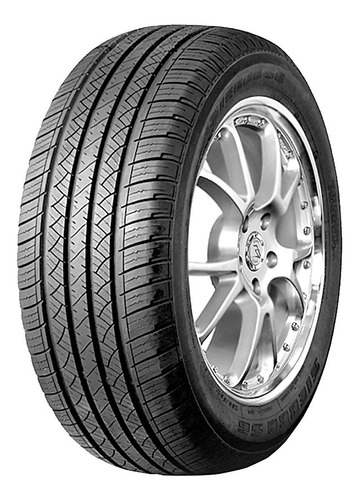 Llanta Sierra S6 Maxtrek 215/75r15 100s Índice De Velocidad S